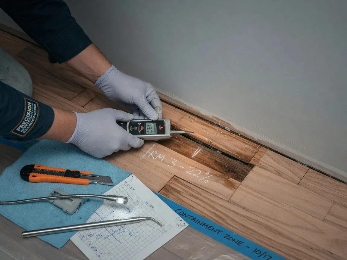 Why choose Water Removal in Tripoli, WI